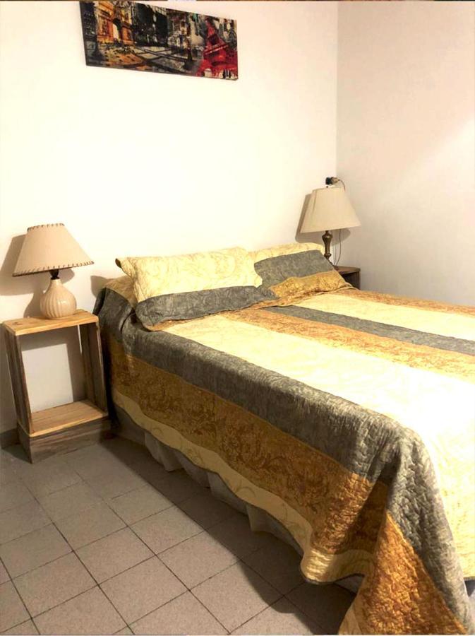 Arenas B&B- Rooms Πουέρτο Μαντρίν Εξωτερικό φωτογραφία