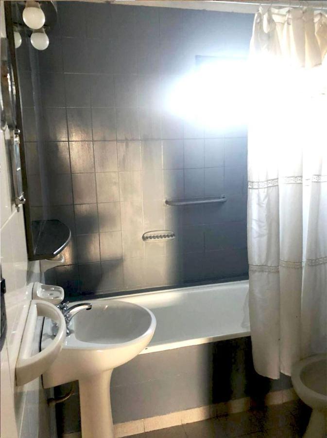 Arenas B&B- Rooms Πουέρτο Μαντρίν Εξωτερικό φωτογραφία