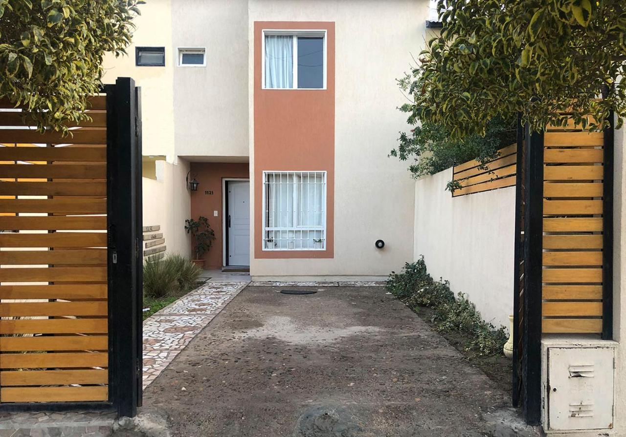 Arenas B&B- Rooms Πουέρτο Μαντρίν Εξωτερικό φωτογραφία