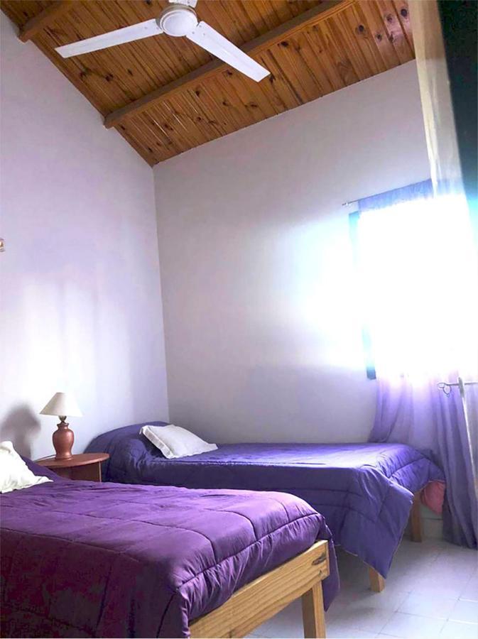 Arenas B&B- Rooms Πουέρτο Μαντρίν Εξωτερικό φωτογραφία